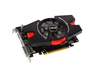 ASUS Radeon HD7750 1024MB 128bit OC - 81736 - zdjęcie 1